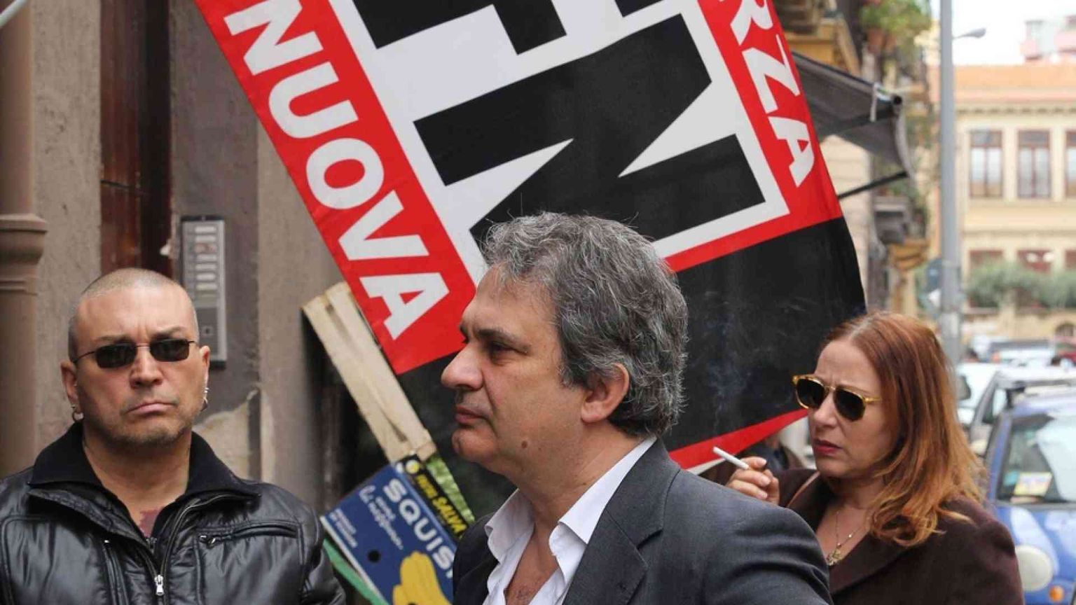 Forza Nuova: indagini, stop a sito, mozioni per scioglimento