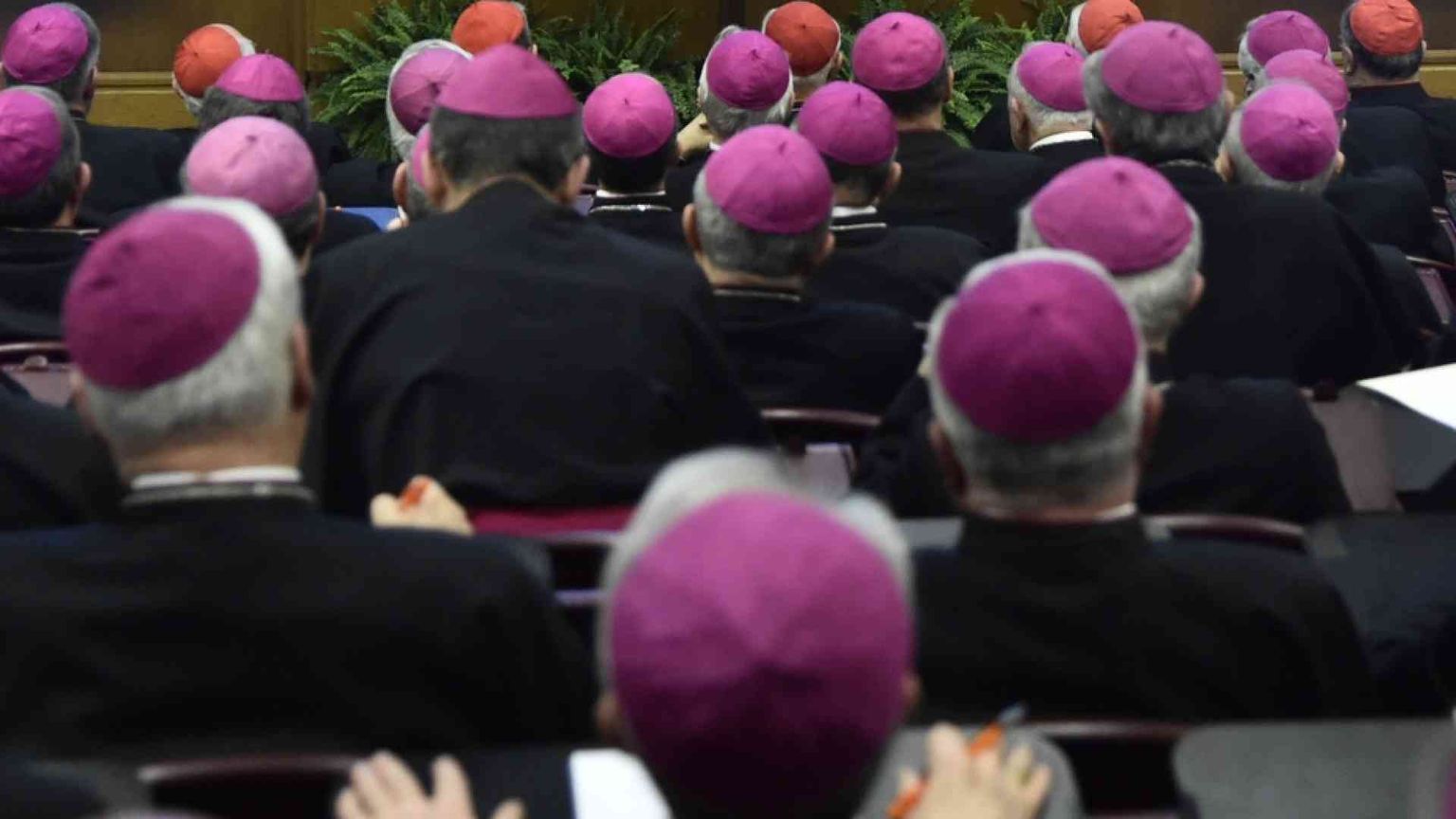 Dal Cammino sinodale ascolto e condivisione