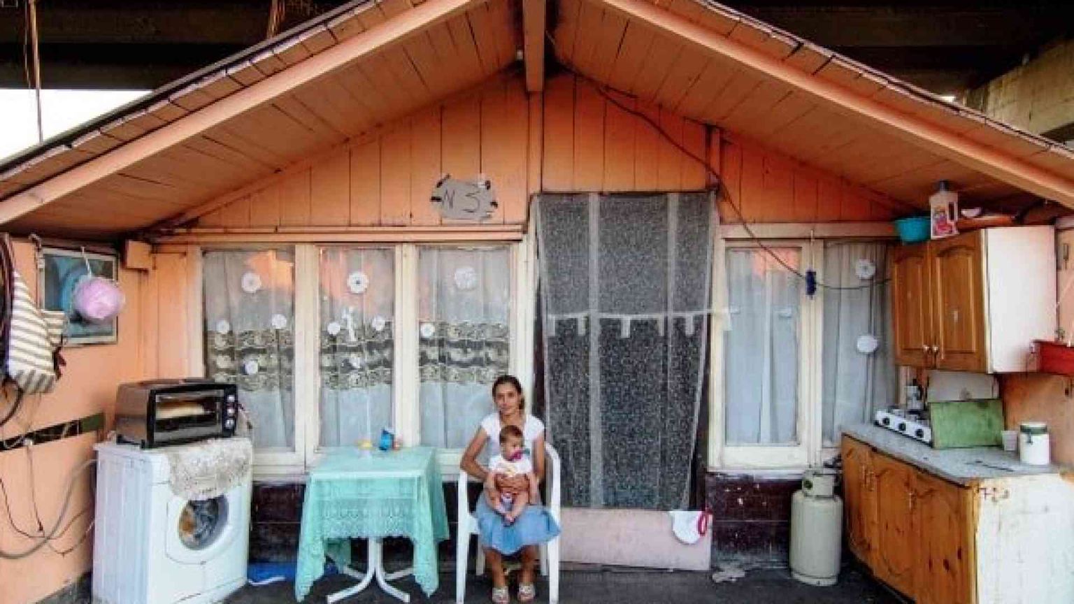 Rom in calo, comuni virtuosi: superare i campi ora è possibile