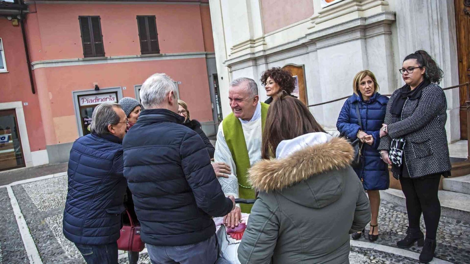 I vescovi a ogni italiano: costruiamo comunità. Desideriamo incontrarti