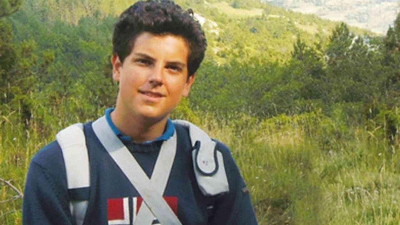 «Fate come Carlo Acutis, non bruciate la libertà»