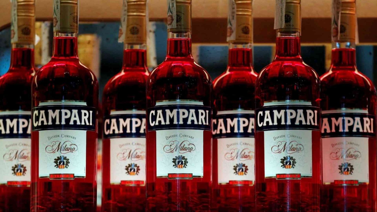 Azionariato ai dipendenti, la svolta del gruppo Campari