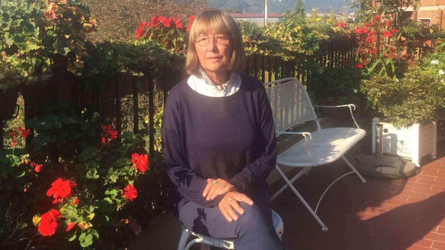 Sylvie Menard: «Scienziata e malata, dico no all’eutanasia»