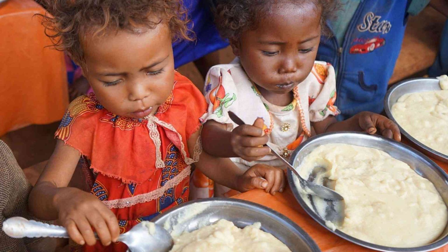 «Il governo Draghi crei un fondo per la solidarietà alimentare»