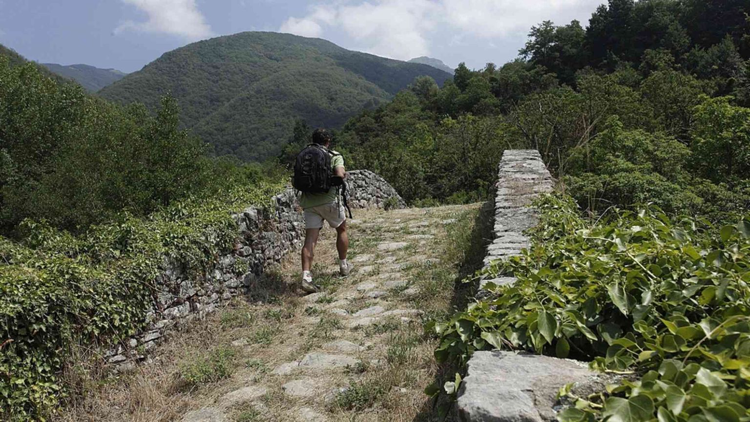 Una boccata d'aria (aperta) per il turismo post pandemia