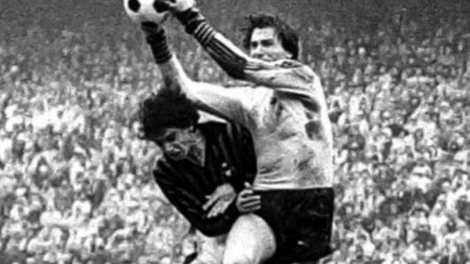 Bordon, l'uomo della porta accanto