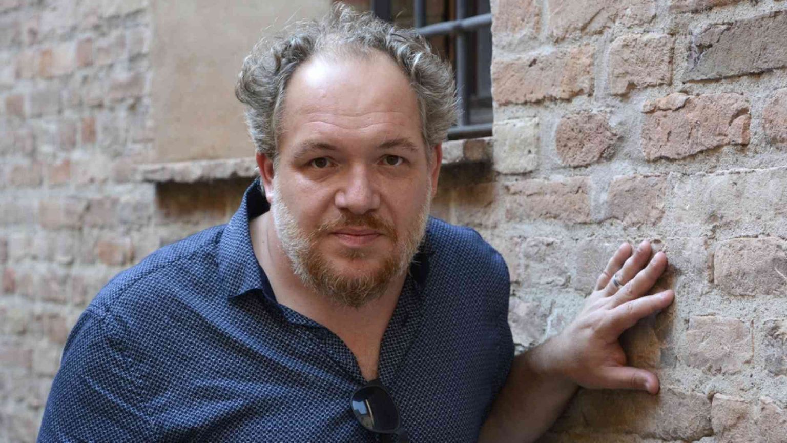 Mathias Énard: «La pandemia ricorda qual è la vera saggezza contadina d'Europa»