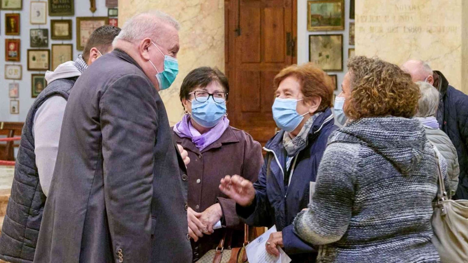 Al via nelle diocesi il percorso del Sinodo: si "riparte" dalla gente