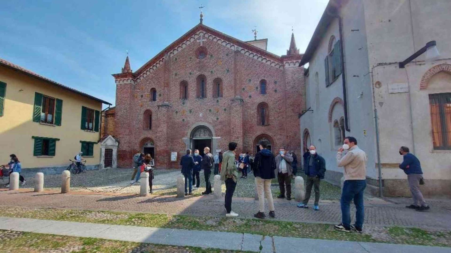 Sinodo, ecco come le diocesi italiane si mettono in cammino