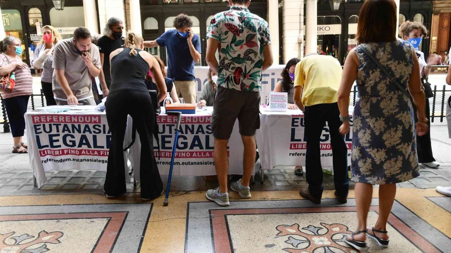 Ma quale «diritto di morire»? Io malato di Sla posso già decidere per me