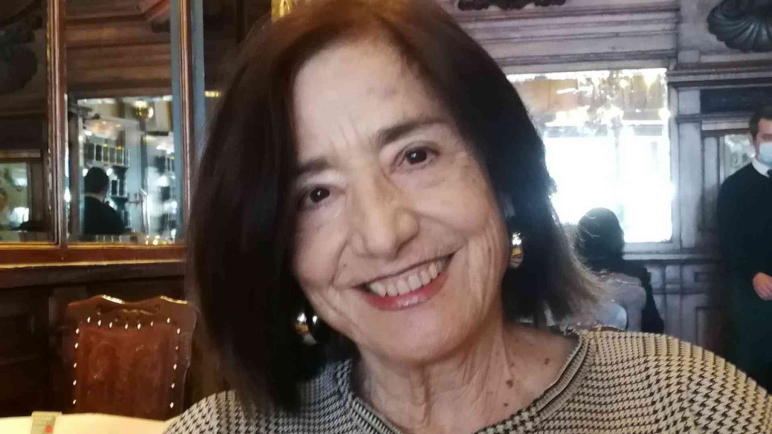 La vita faccenda seria non il delirio di narciso