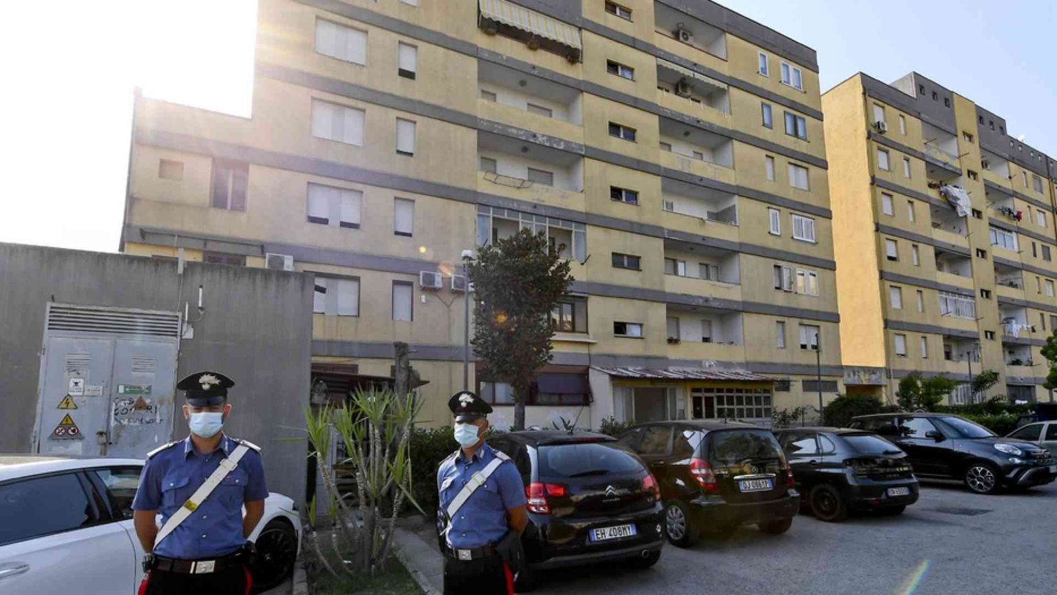 Trovato morto il 22enne Antonio: la nuova ondata di camorristi feroci