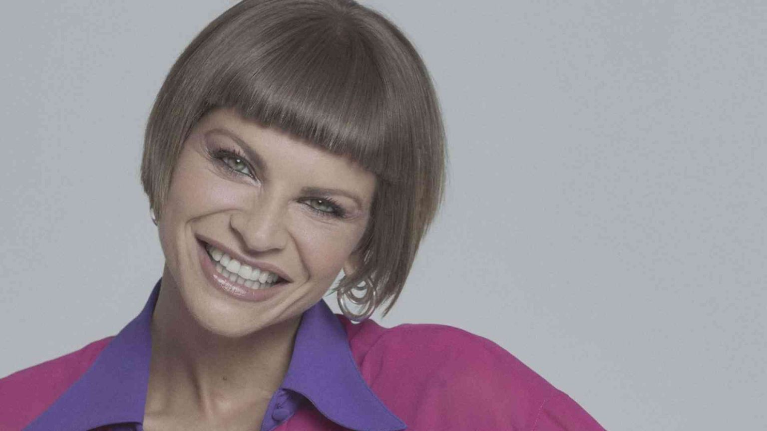 Alessandra Amoroso: «Ho fatto pace con me stessa»