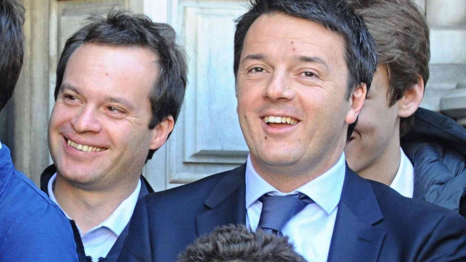 Fondazione Open, indagini chiuse: Renzi, Lotti e Boschi fra i 15 indagati