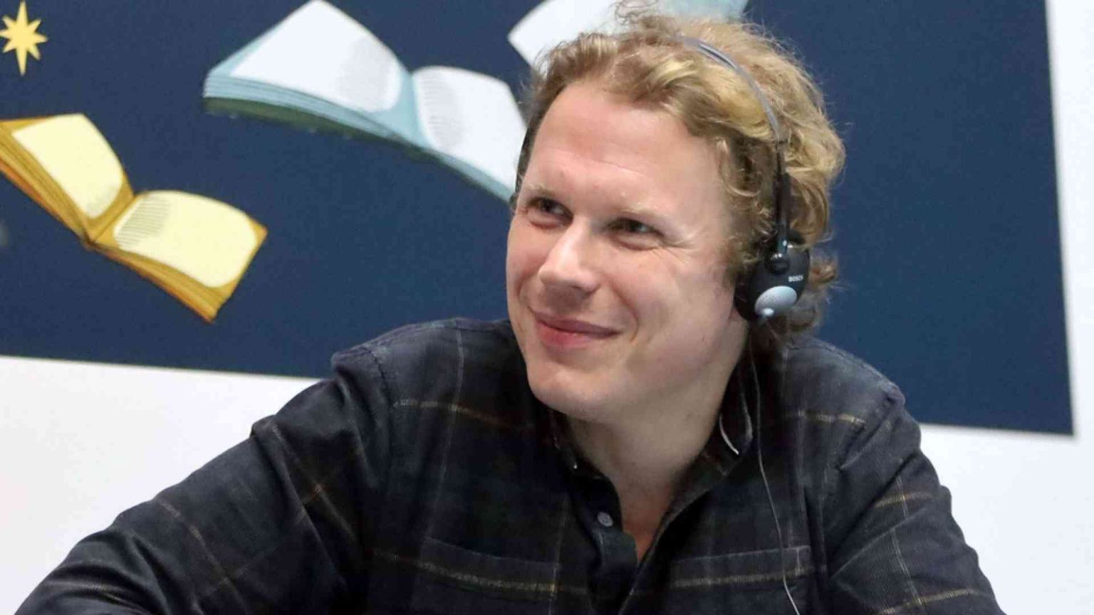 Antoine Pecquer: «È nella cultura il futuro dell'Europa»