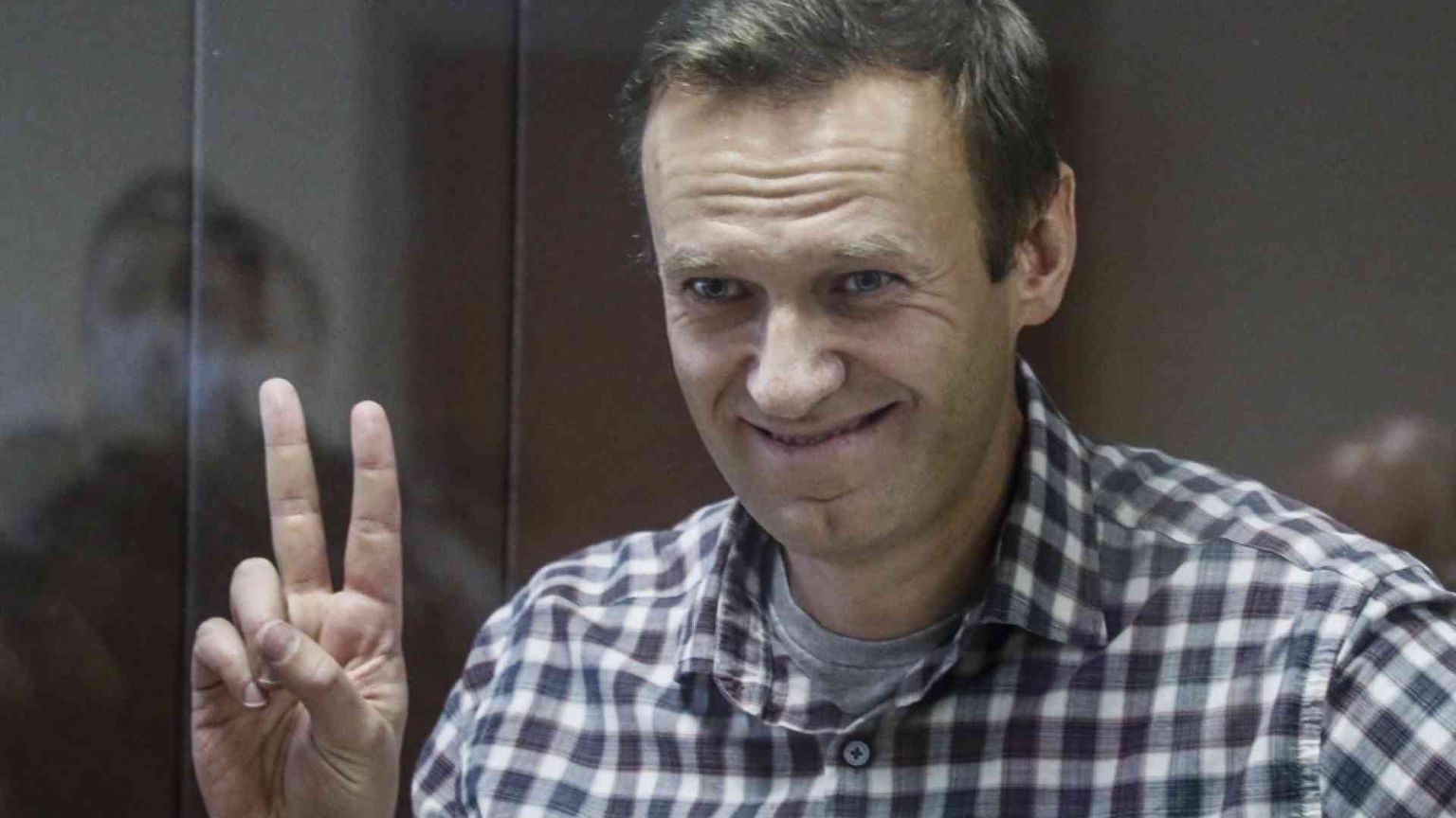 A Navalny il Premio Sacharov per la libertà di pensiero. «Rilasciatelo»