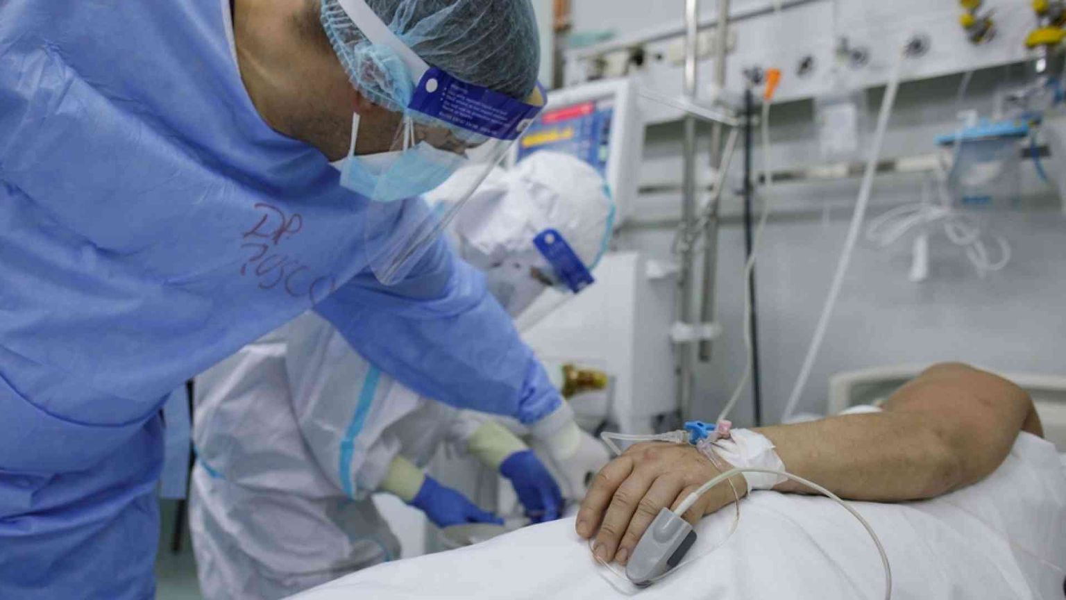 Ecco chi continua a morire di Covid in Italia