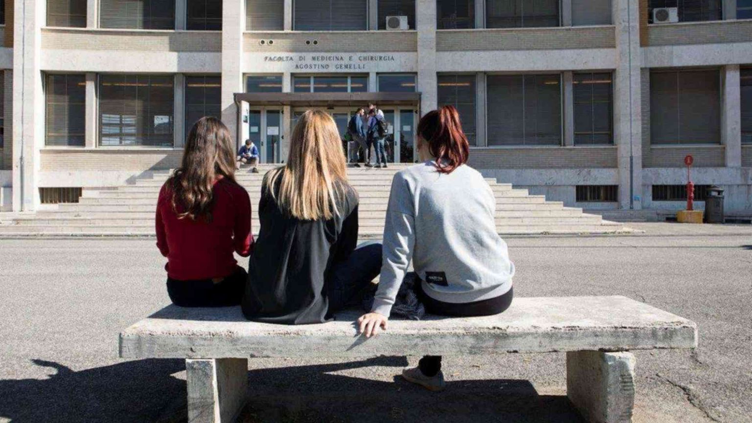 Medici nel cuore della sofferenza