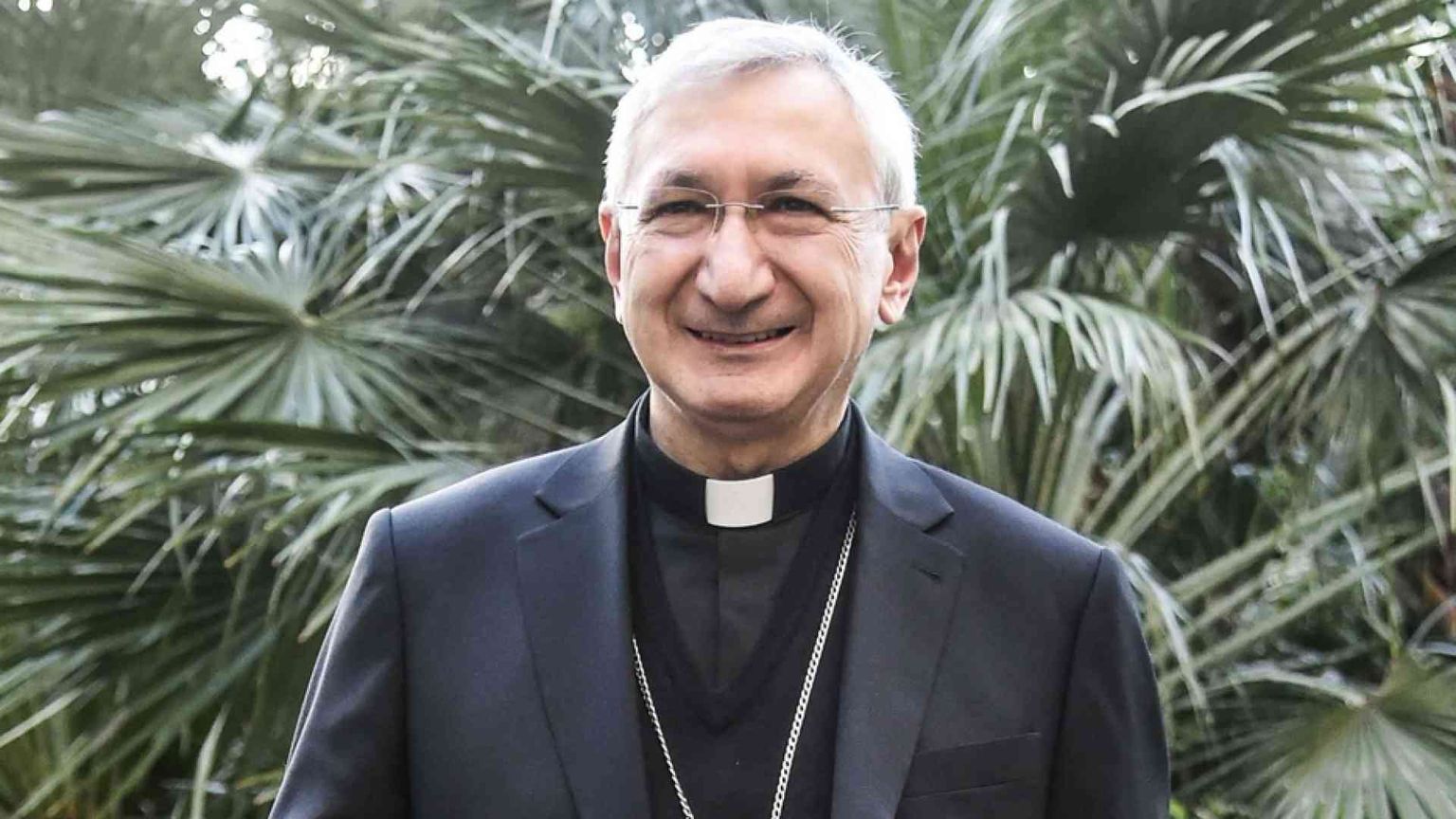 Al via la Settimana sociale, monsignor Santoro: il modello dell'alleanza