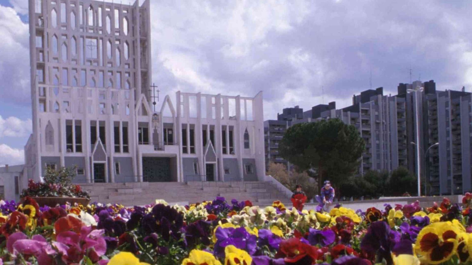 Ambiente, lavoro, futuro: al via la Settimana Sociale dei cattolici / Cos'è
