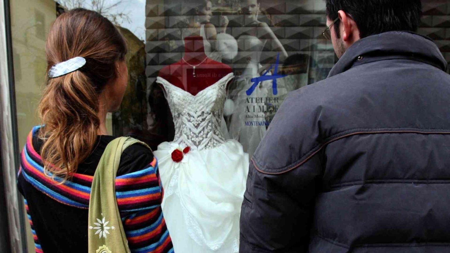 «Il futuro si chiama famiglia»