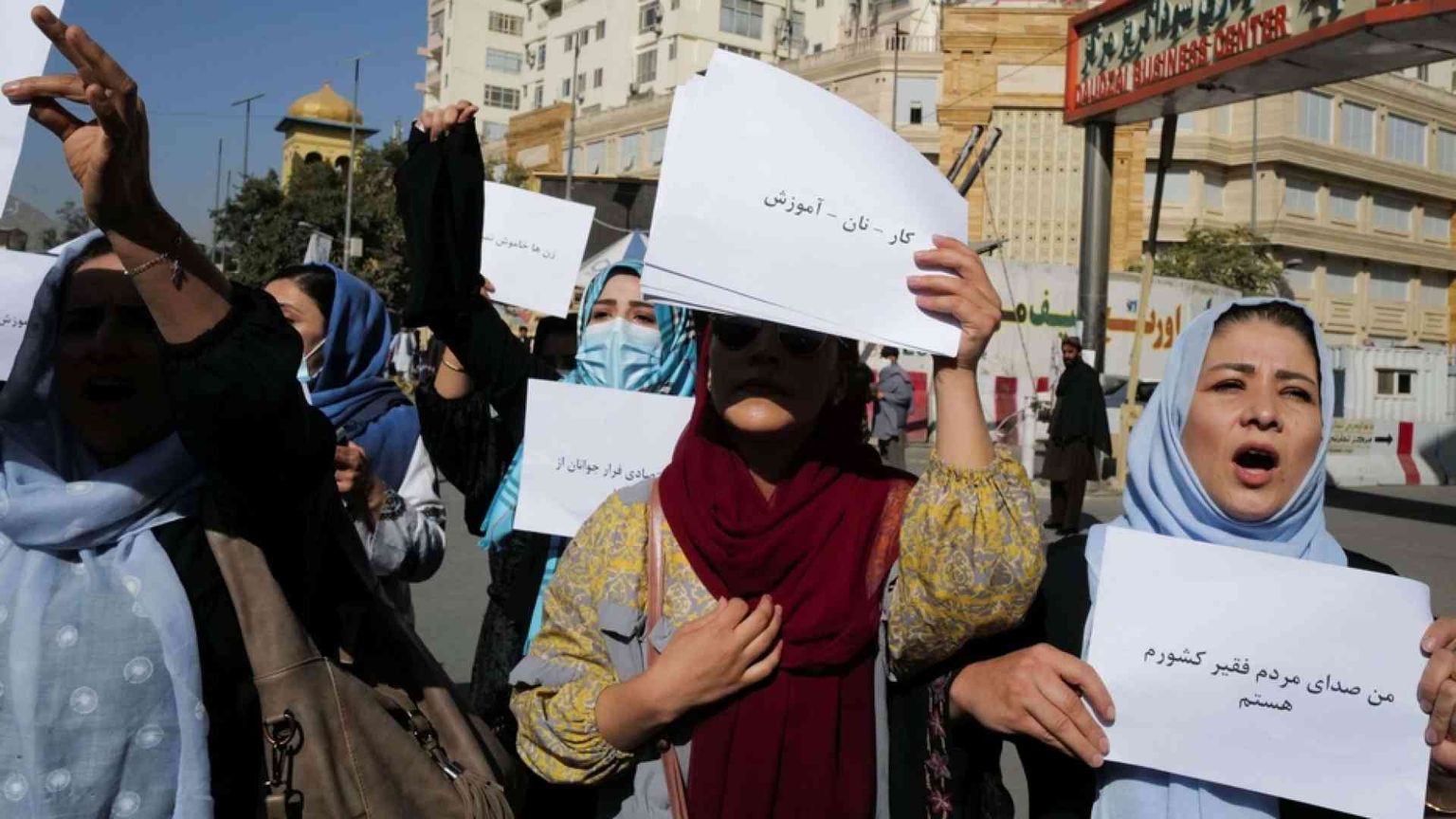 Pallavolista «decapitata dai taleban». Un minuto di silenzio nel volley