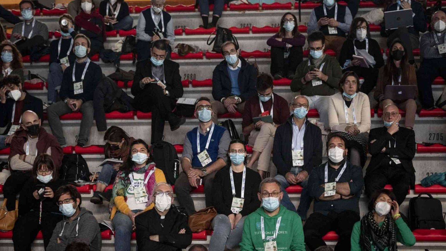 Alla Settimana sociale le "buone pratiche" che salvano il pianeta