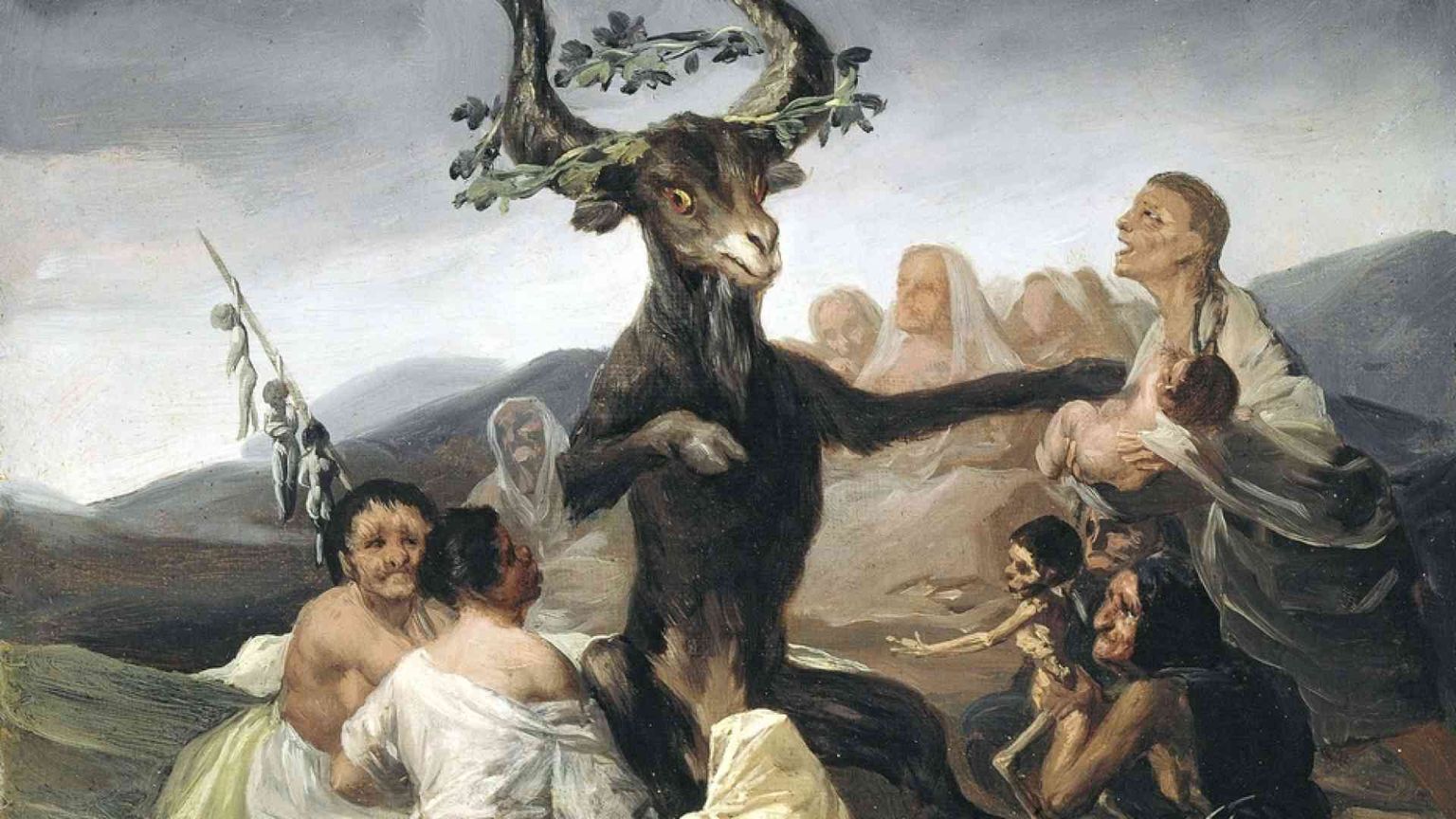 Goya, variazioni sulla follia di Spagna