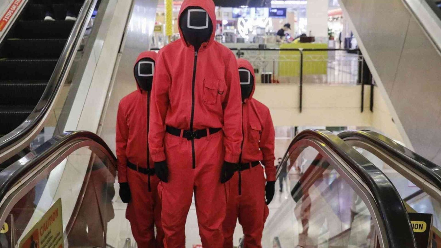 «Fermiamo Squid game». Al via online la petizione