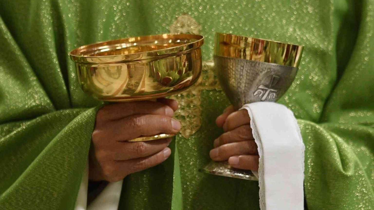 Le Messe in diretta tv e social di domenica 24 ottobre 2021