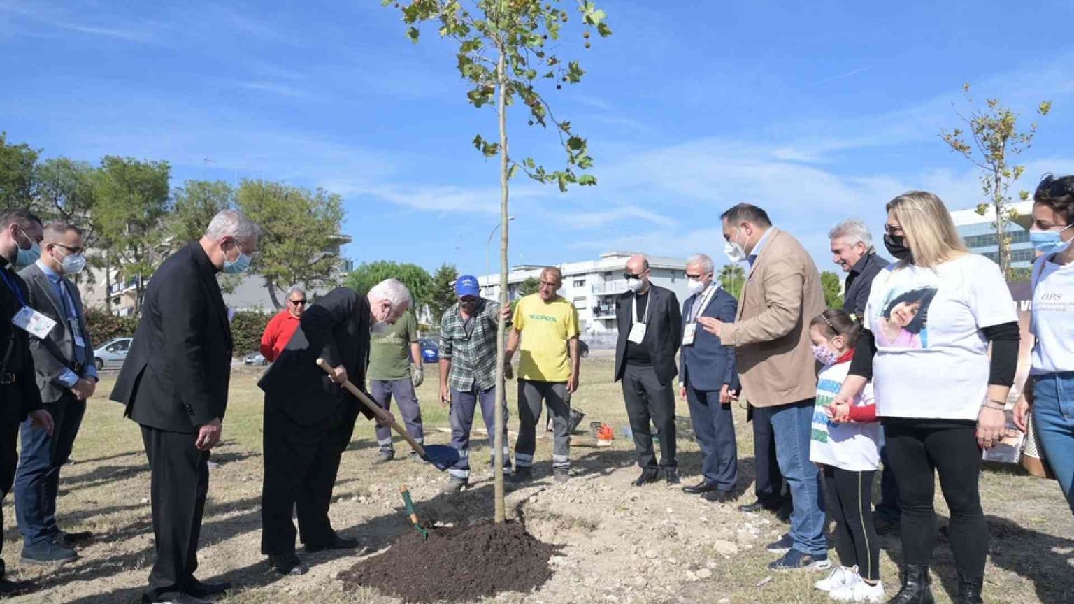 I 10 stili di vita personali e comunitari per lo sviluppo sostenibile