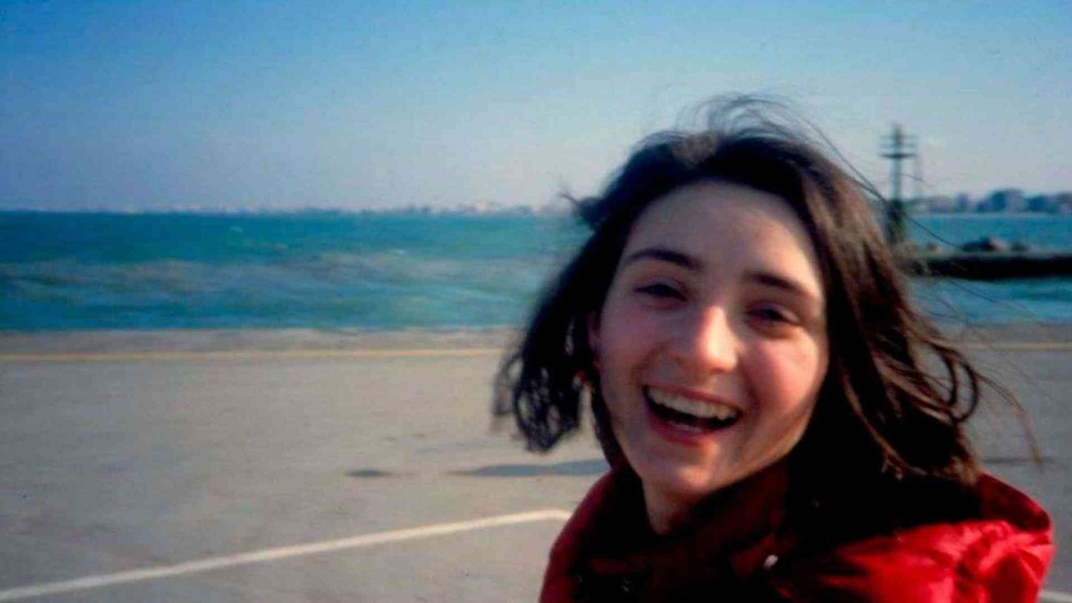 Sandra Sabattini, la fidanzata beata