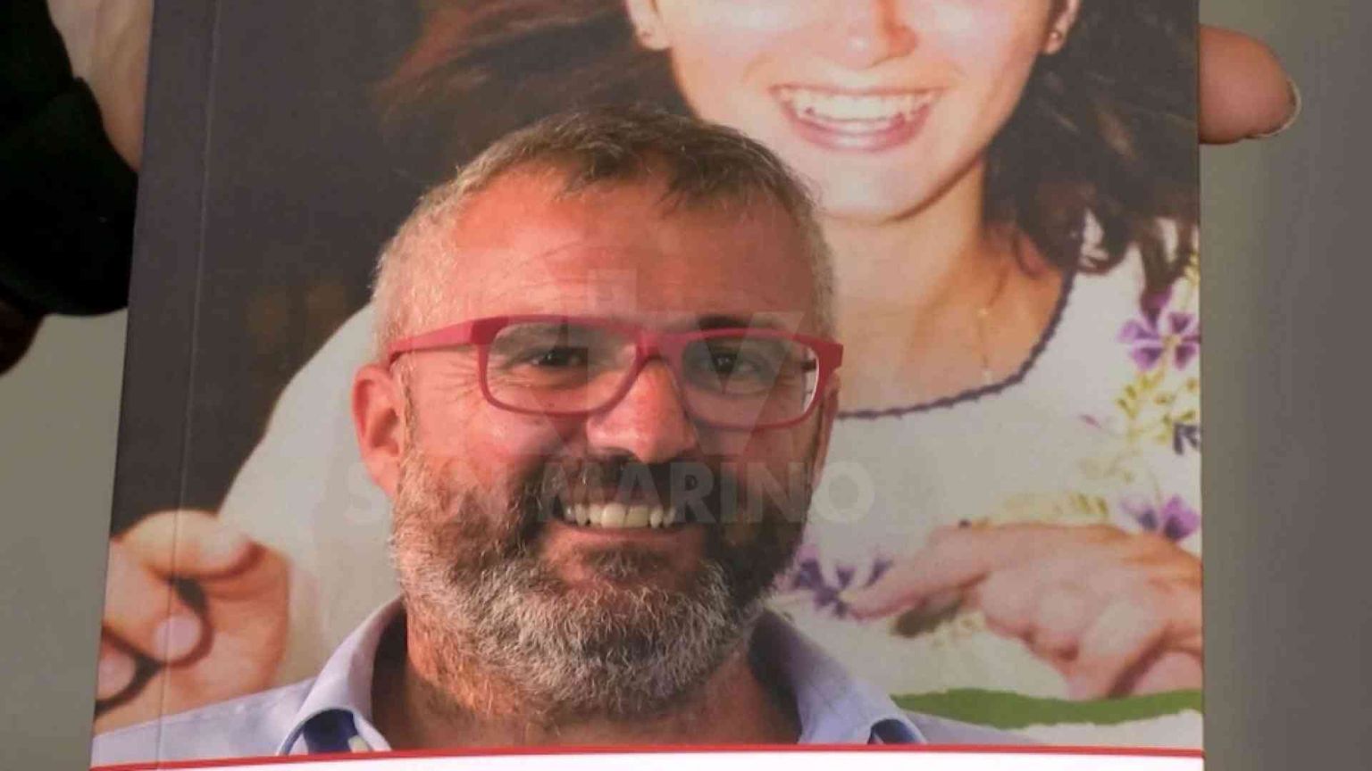 "La beata Sandra Sabattini entrata nella mia vita senza che me ne accorgessi"