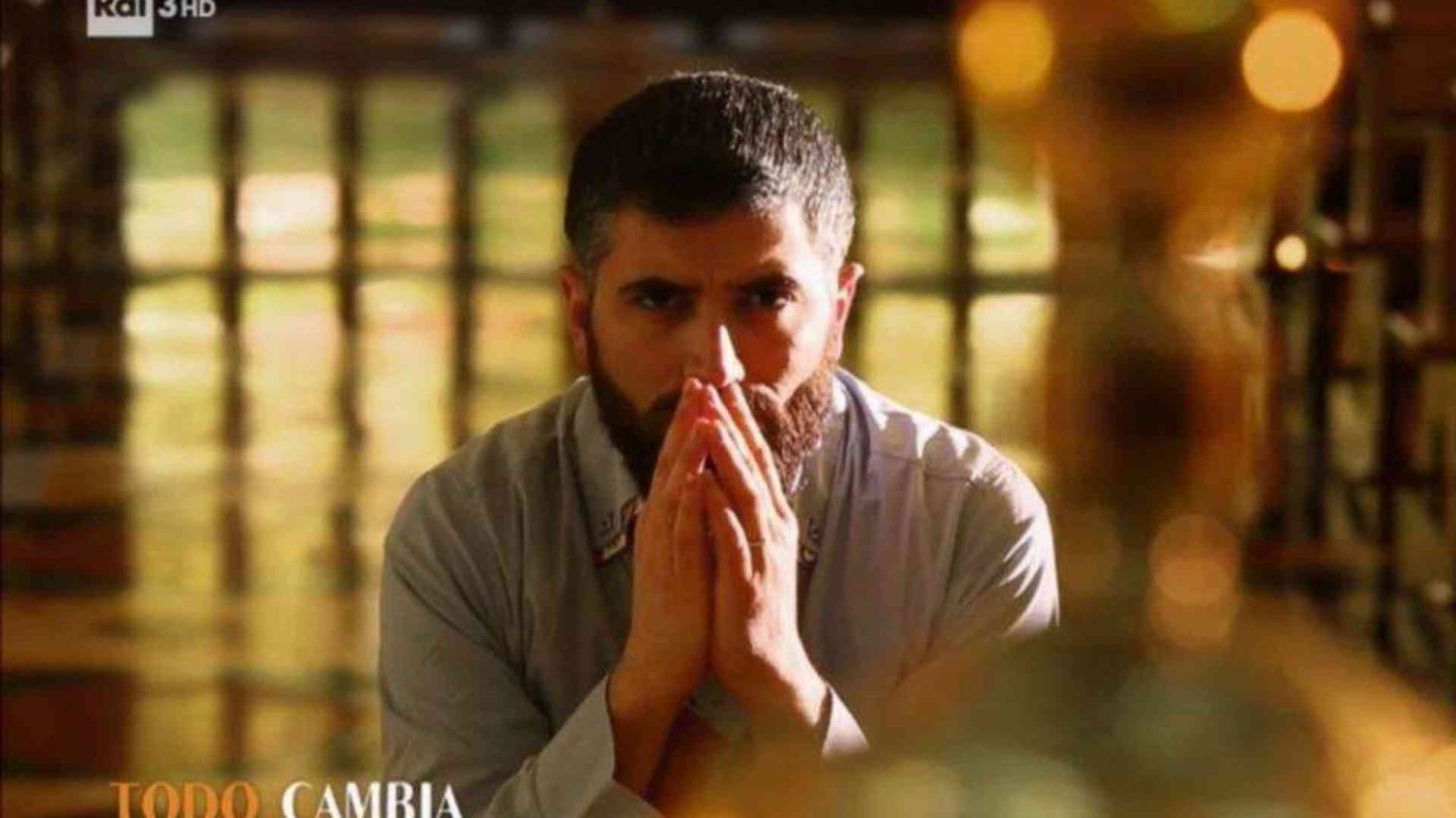 Dalle volanti all’eremo grazie all’adorazione perpetua