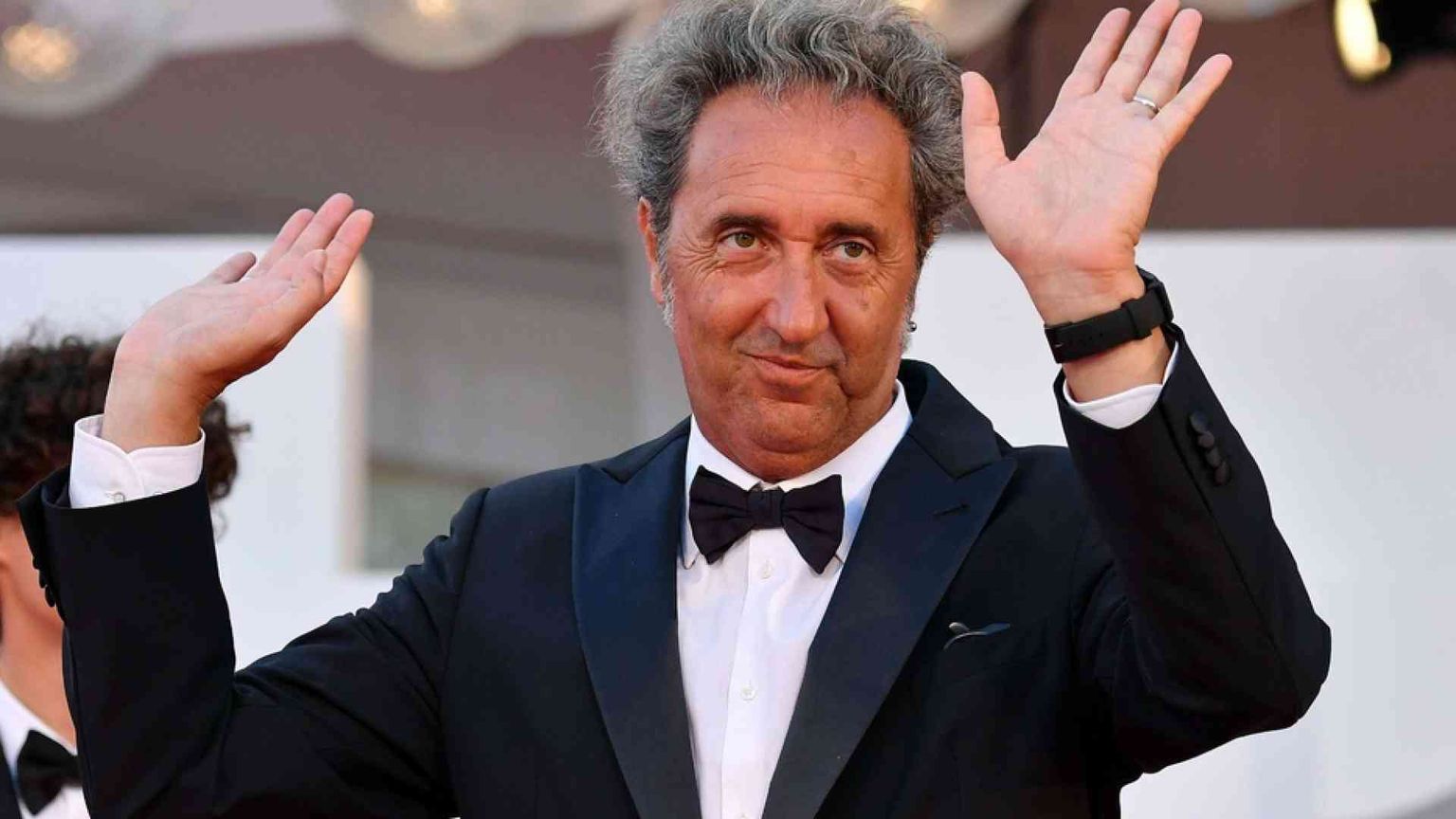 Sorrentino candidato italiano all'Oscar