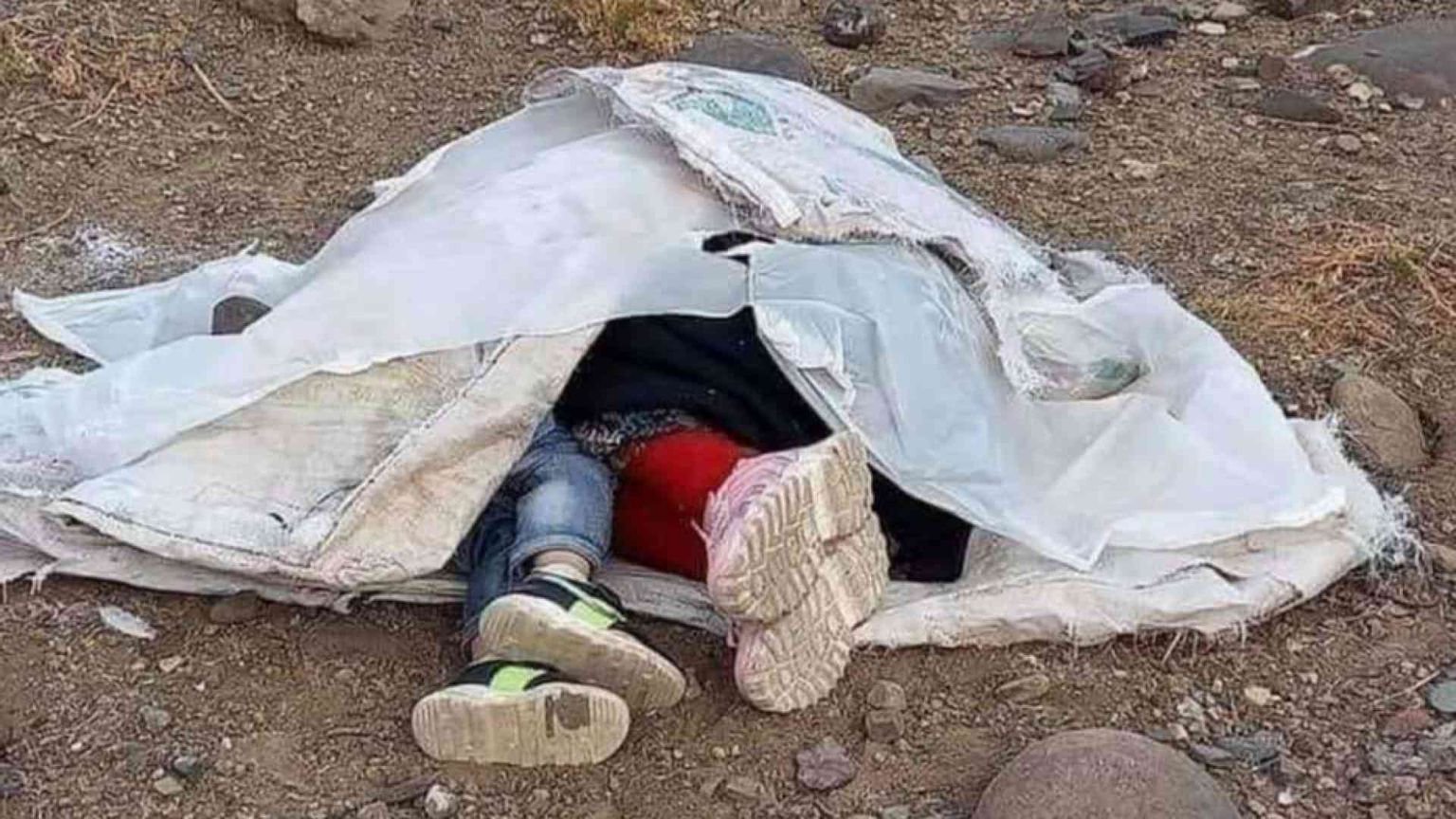 La fame uccide 8 fratellini. E una coppia vende la neonata per 500 dollari