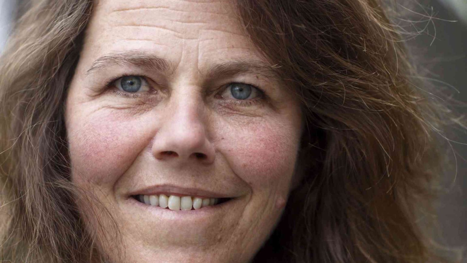 Ingrid Seyman: «Da donna dico: scrivere è un lusso»