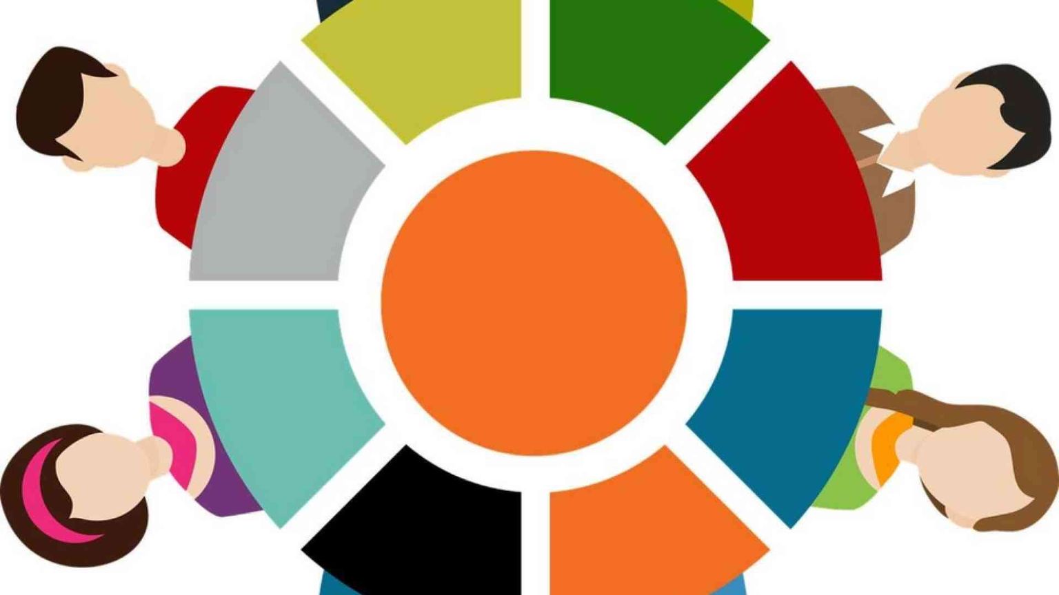 Co-programmare e co-progettare: la sfida della pluralità