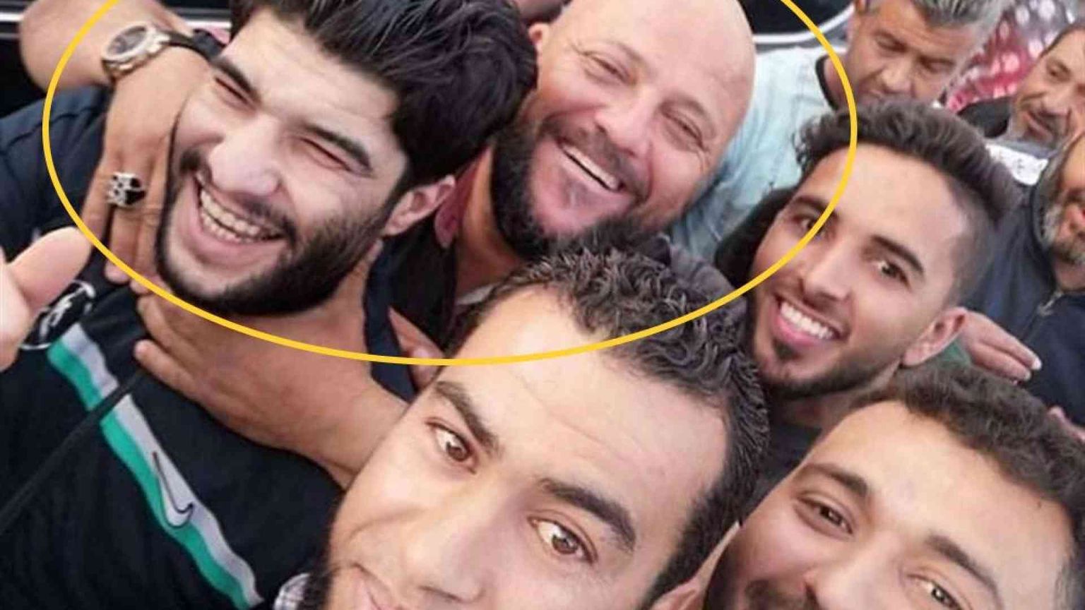 Onu condanna il torturatore protetto da Tripoli. Mandato all'Interpol