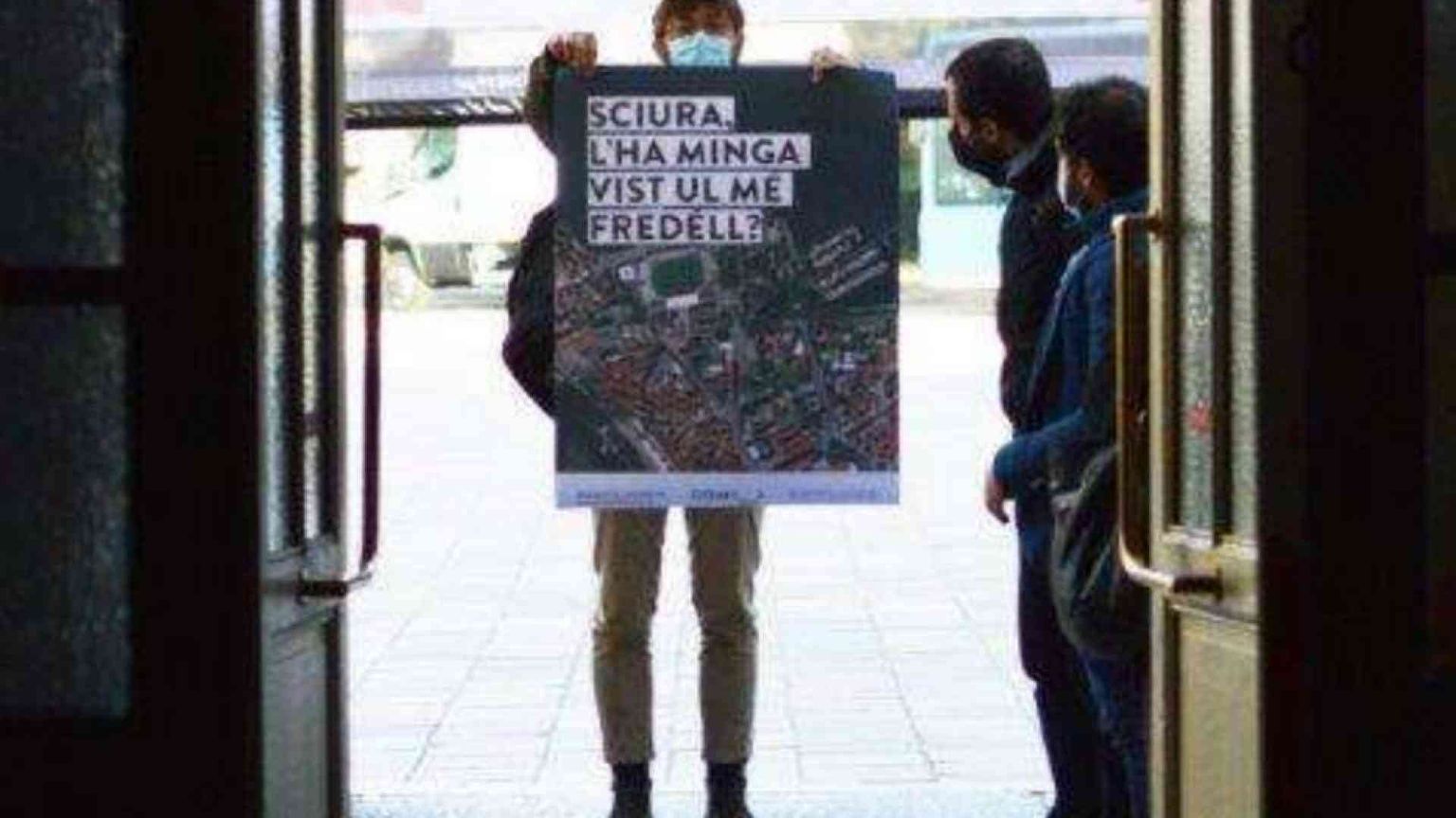 Nessuno resti più solo. Como diventa «Città Fratelli tutti» facendo rete