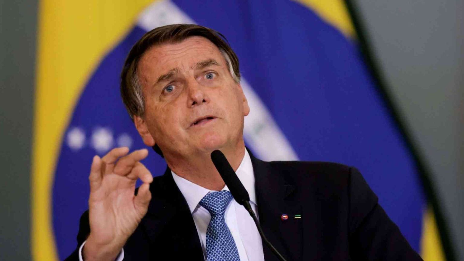 Inchiesta del Senato: Bolsonaro sia giudicato per crimini contro l'umanità