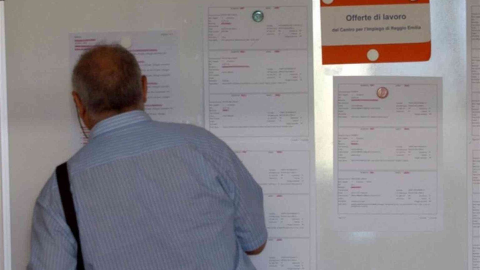 Aziende a caccia di personale