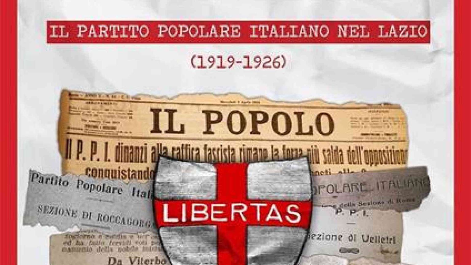 I popolari e il fascismo: una storia da rileggere, un secolo dopo