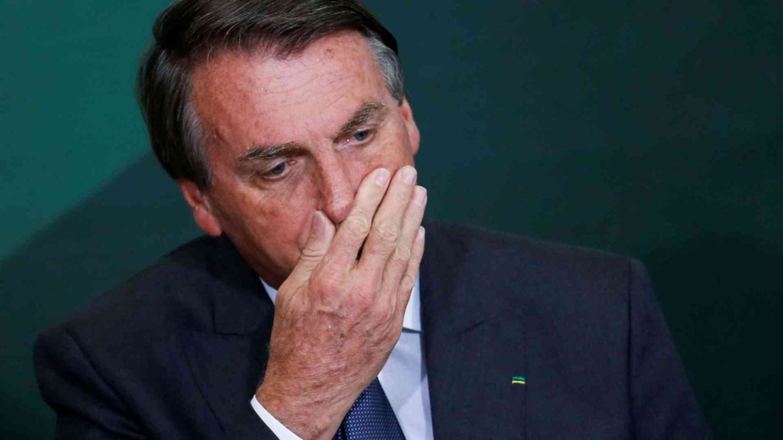 Bolsonaro e il "tour" in Italia, l'indignazione della Chiesa