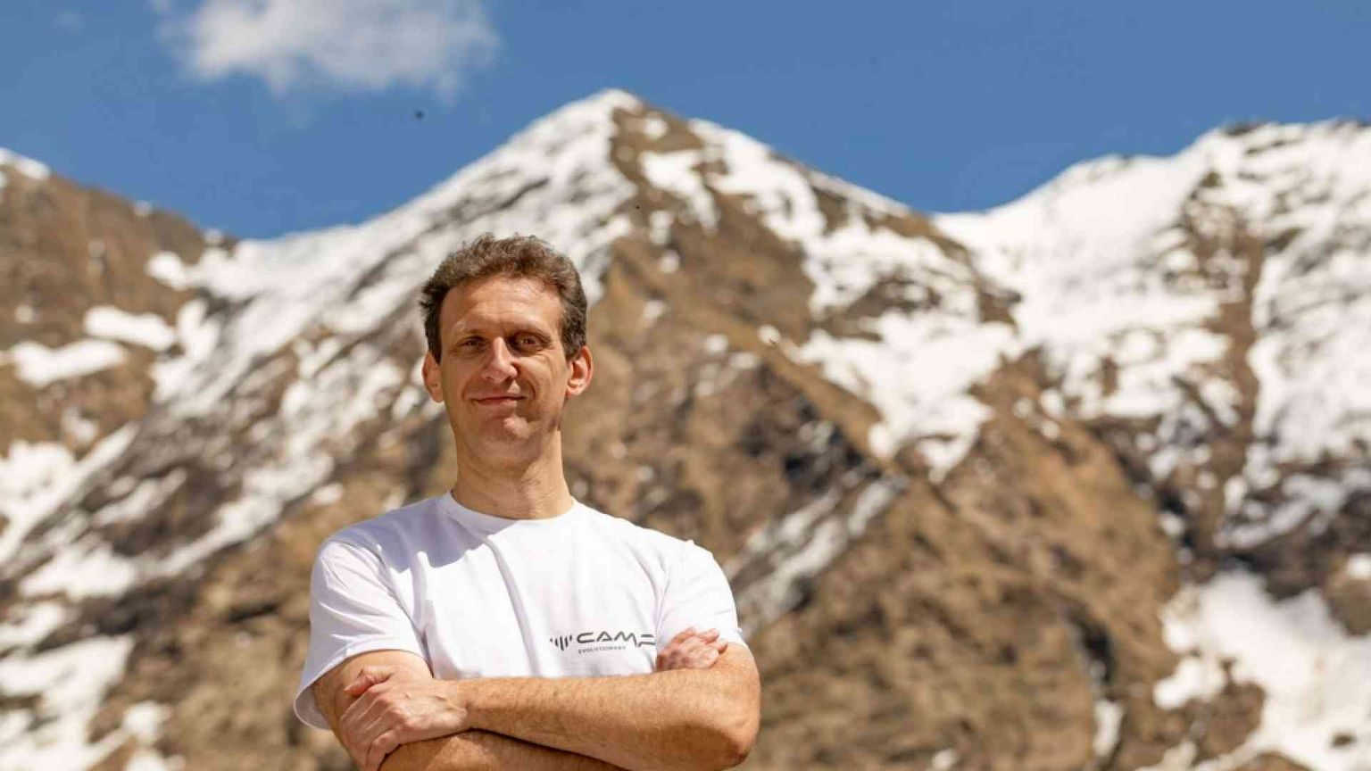 «Per arrivare in vetta bisogna fare squadra»