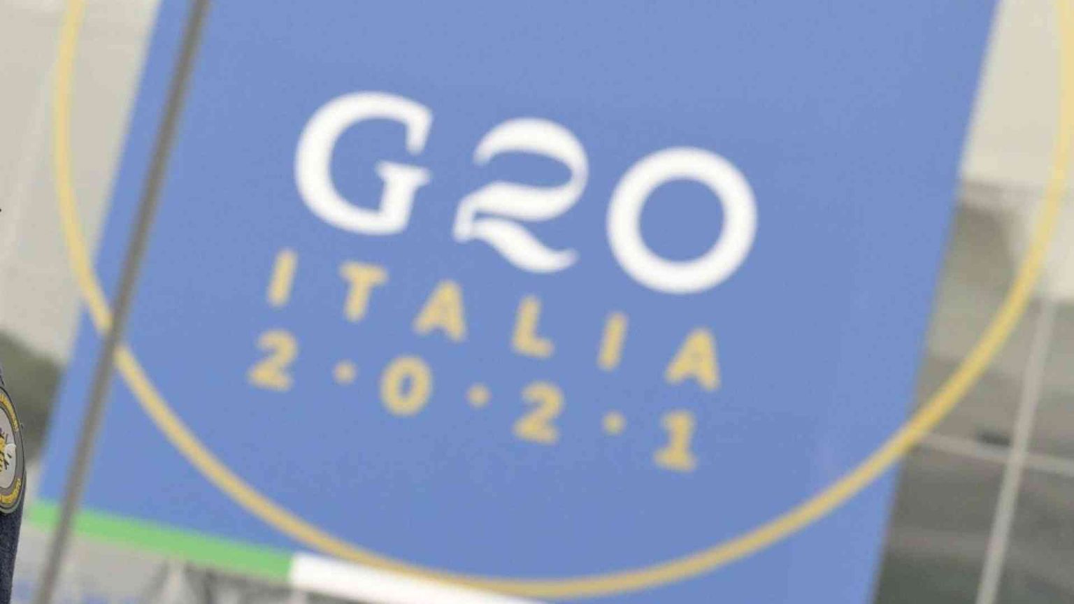 La promessa del G20: entro giugno vaccini al 70% della popolazione mondiale