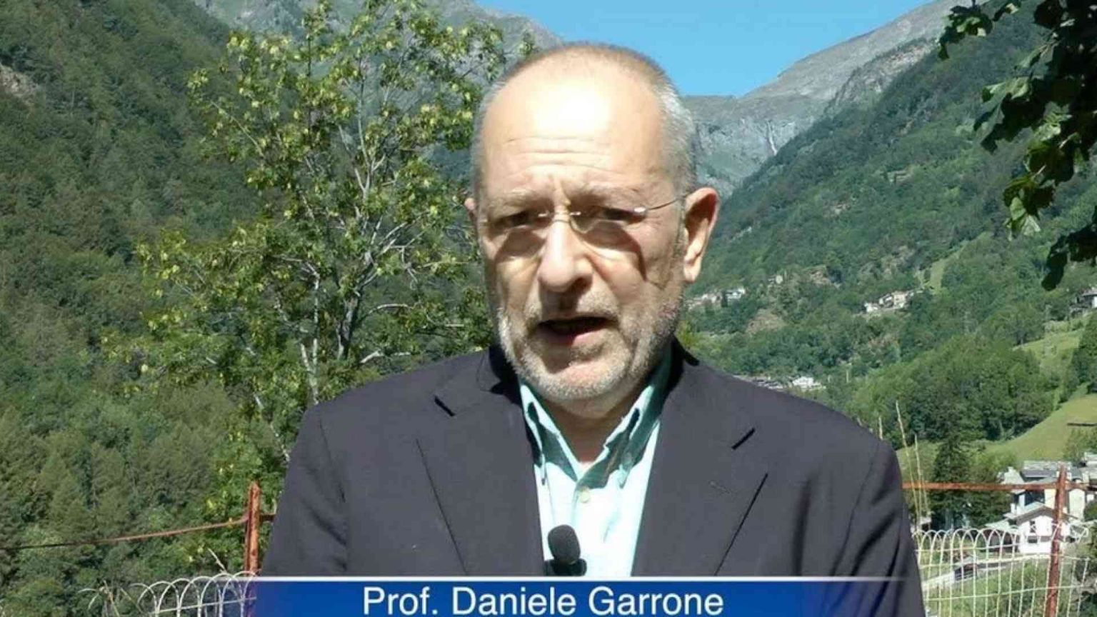 Federazione delle Chiese evangeliche, il valdese Garrone è il nuovo presidente