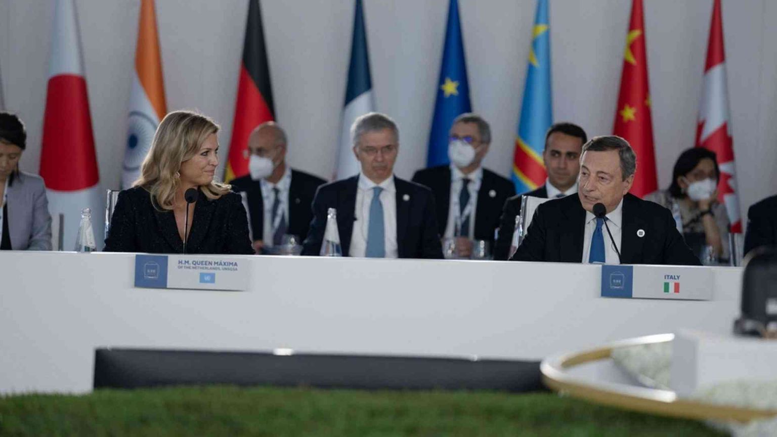 Cina e Russia frenano sul clima. Ma le multinazionali pagheranno le tasse