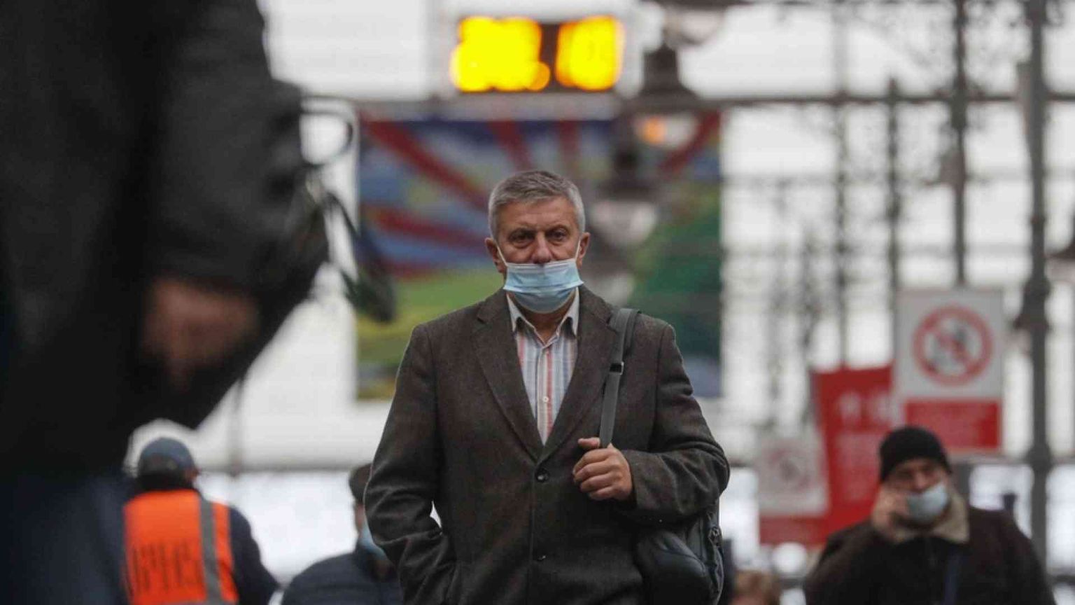 Proroga dello stato di emergenza per la pandemia? Ecco le tre strade possibili