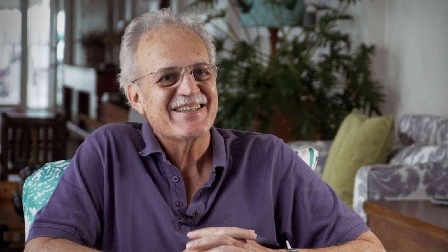 Nobre: «Per l'Amazzonia il punto di non ritorno è vicino»